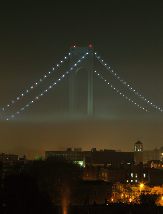 Mike Reiss Photography | ebooks - NYC Nights 4