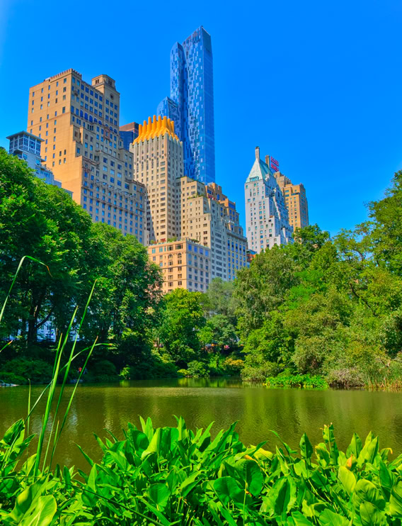 Mike Reiss Photography | ebooks - New York City 3